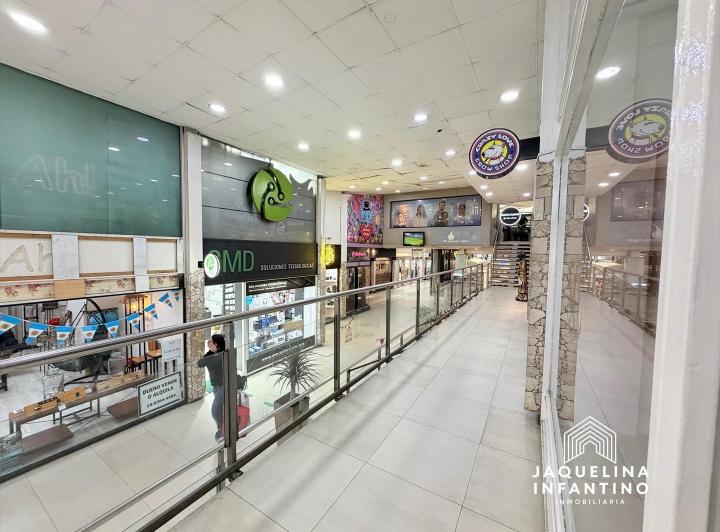 Local comercial · 15m² · 1 Ambiente
