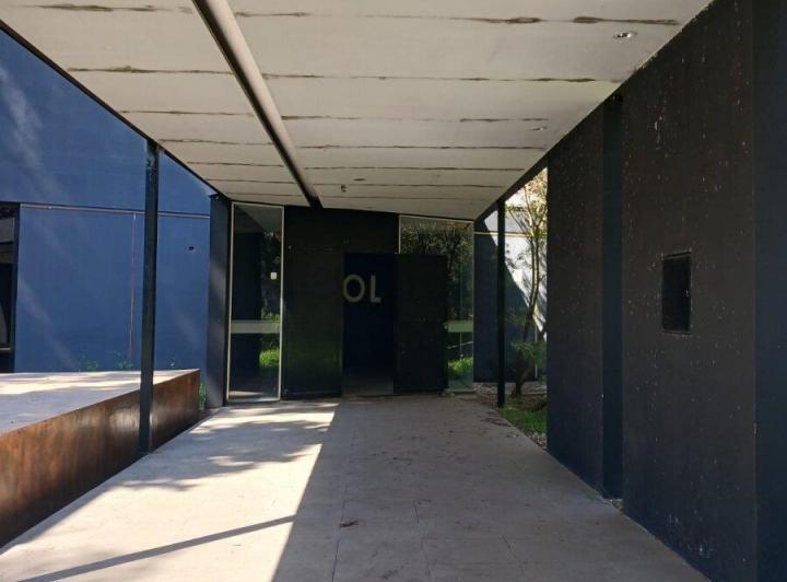 Local comercial · 766m² · 15 Ambientes · 4 Cocheras