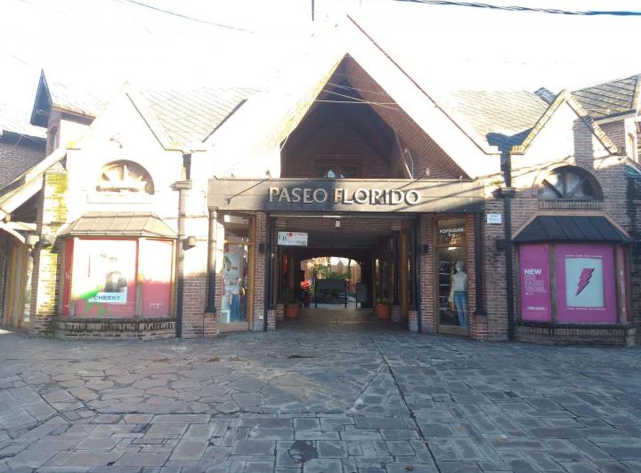 Local comercial · 20m²