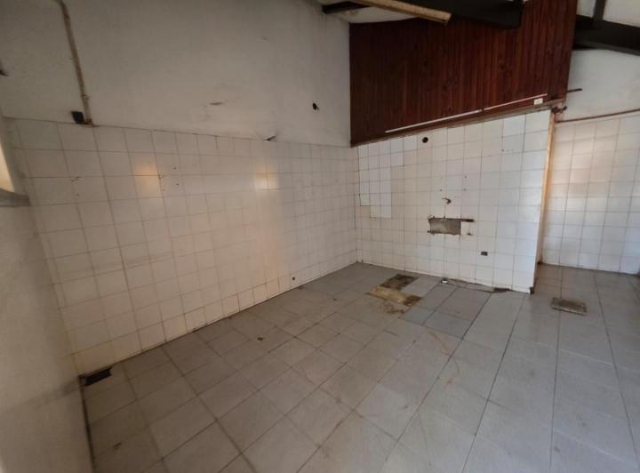 Local comercial · 259m² · 3 Ambientes