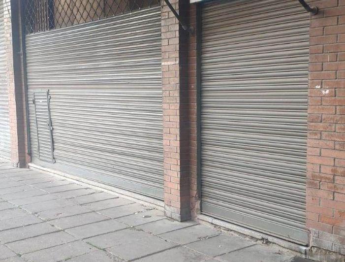 Local comercial · 30m²