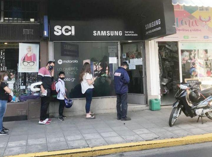 Local comercial · 108m²