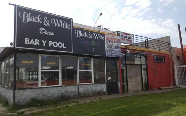 Local comercial · 600m² · 1 Ambiente