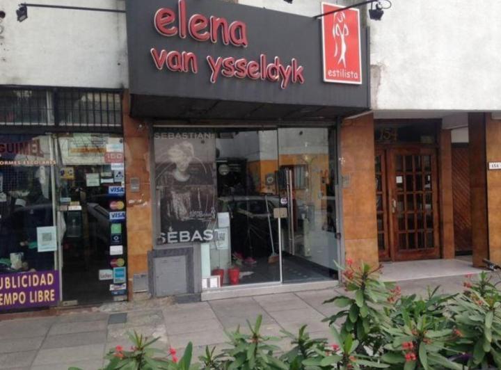 Local comercial · 54m²