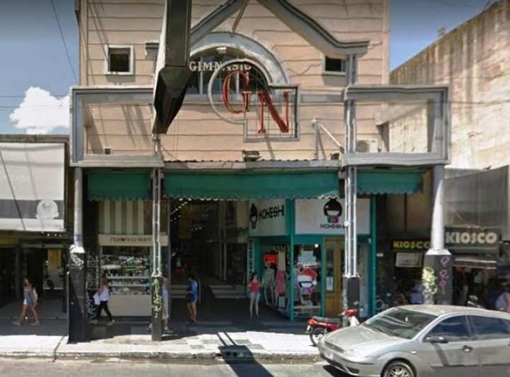 Local comercial · 10m²