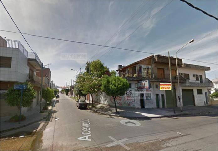 Local comercial · 110m²