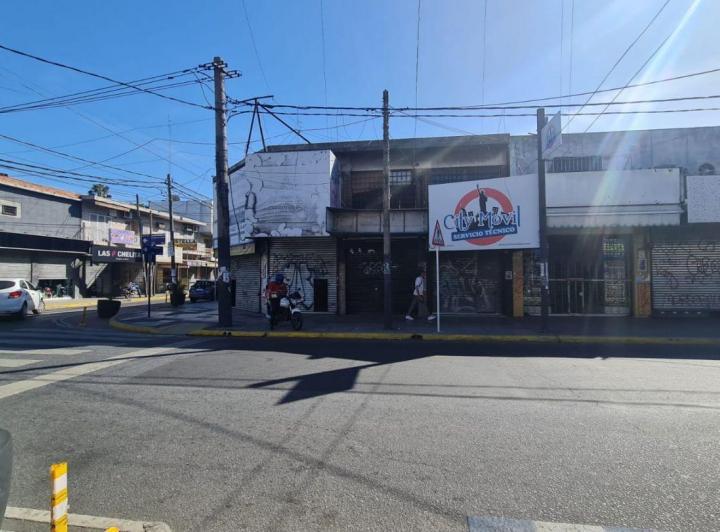 Local comercial · 45m²