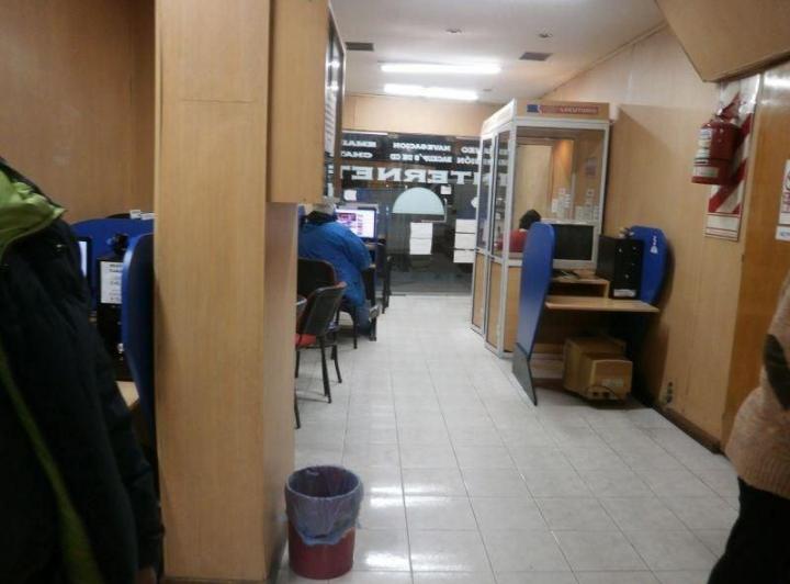 Local comercial · 30m²