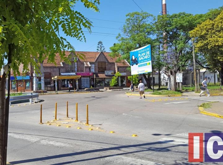 Local comercial · 26m² · 1 Ambiente