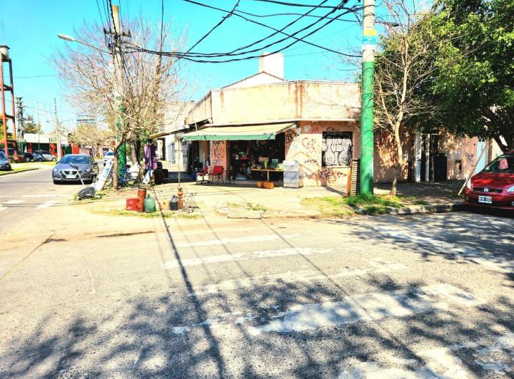 Local comercial · 143m² · 2 Ambientes