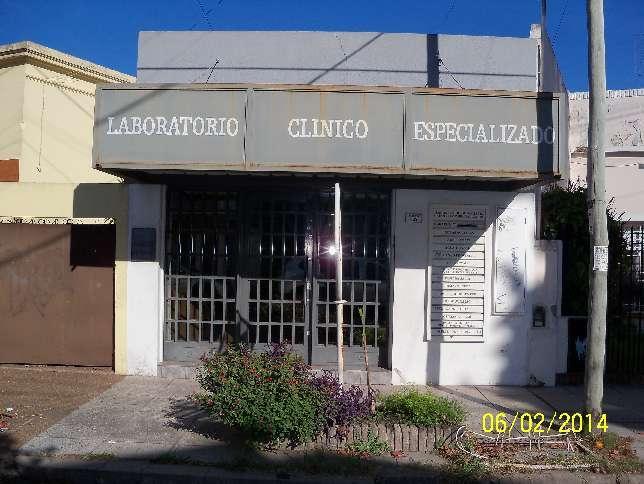 Local comercial · 52m² · 2 Dormitorios