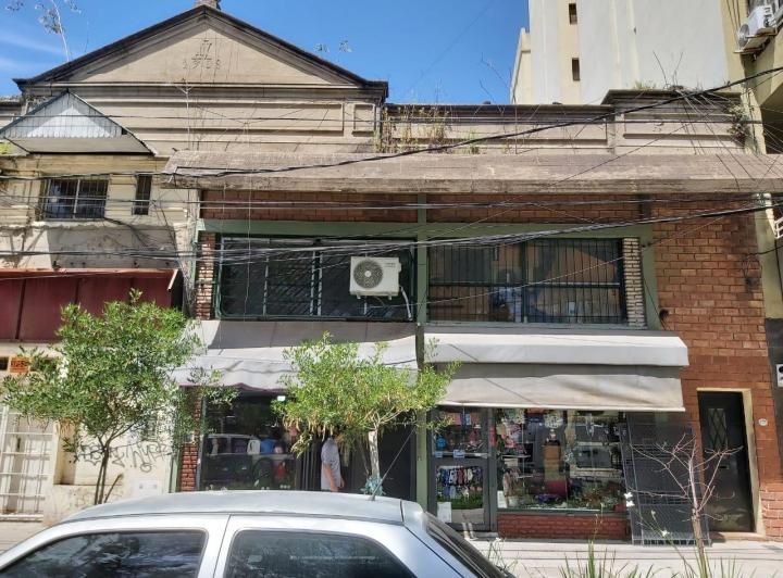 Local comercial · 150m² · 3 Ambientes