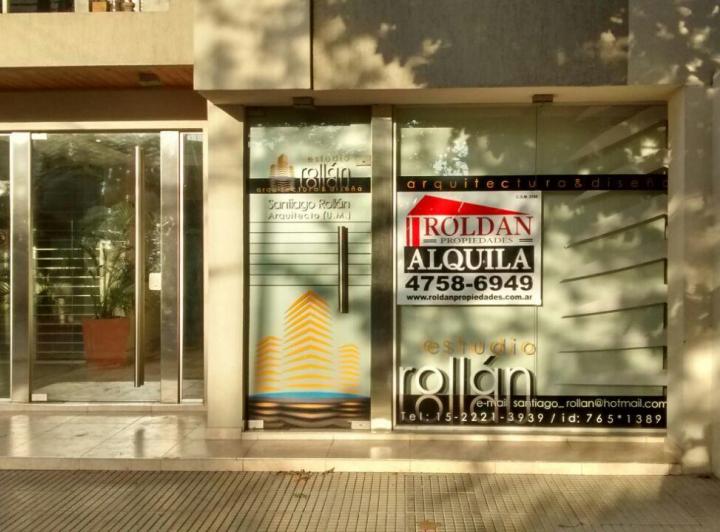 Local comercial · 16m²