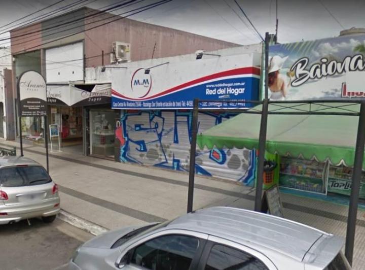 Local comercial · 20m² · 1 Ambiente