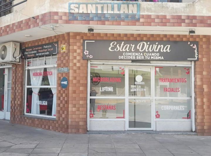 Local comercial · 50m²