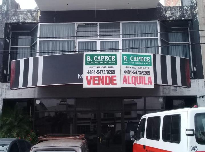 Local comercial · 300m²