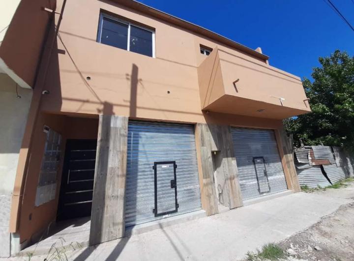 Local comercial · 27m²