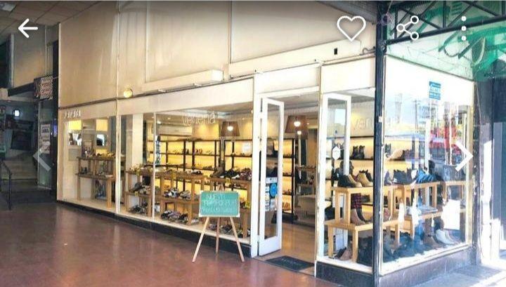 Local comercial · 81m²