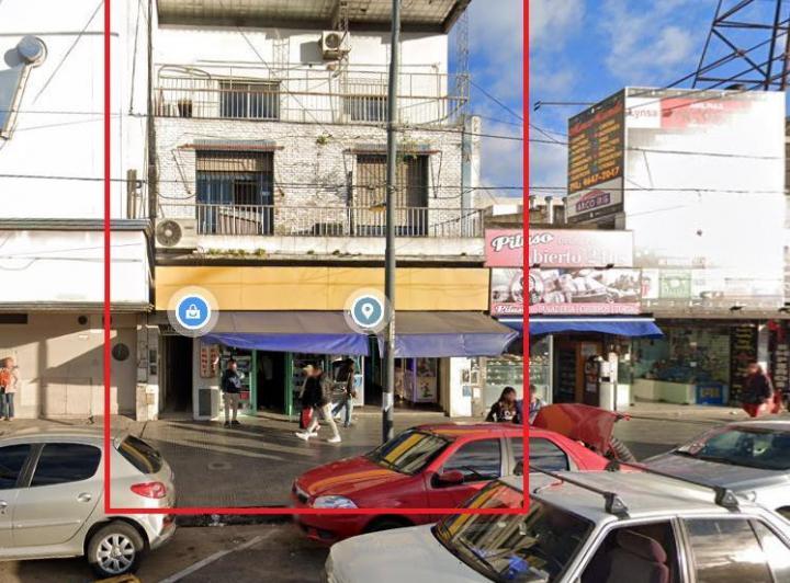 Local comercial · 550m²