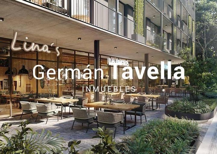 Local comercial · 135m²