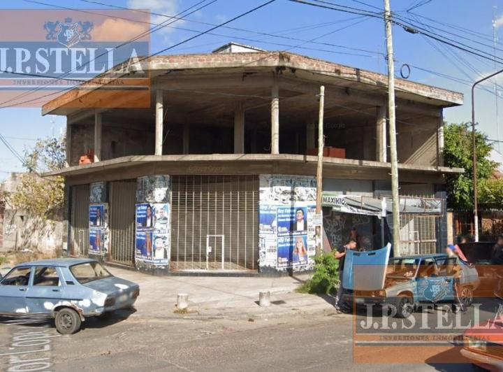 Local comercial · 340m²