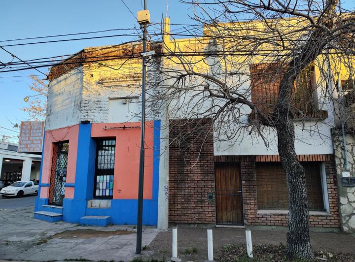 Local comercial · 227m²