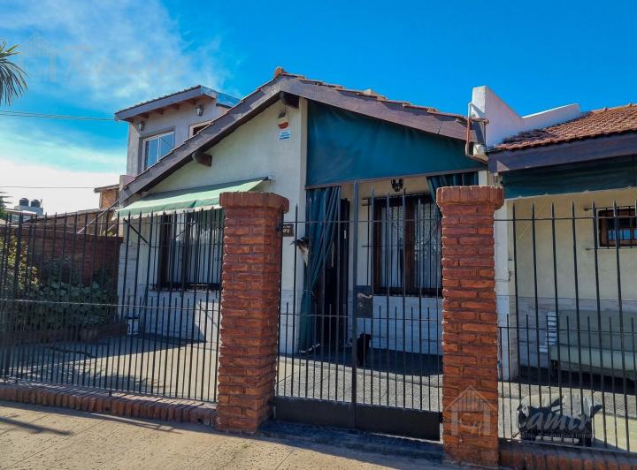 Local comercial · 60m² · 4 Ambientes