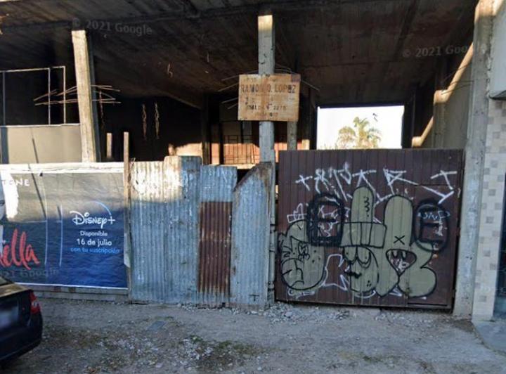 Local comercial · 70m²