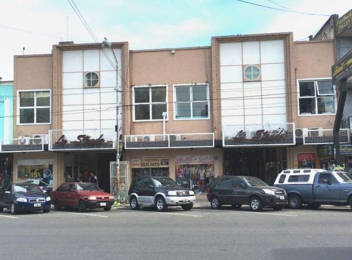 Local comercial · 18m²
