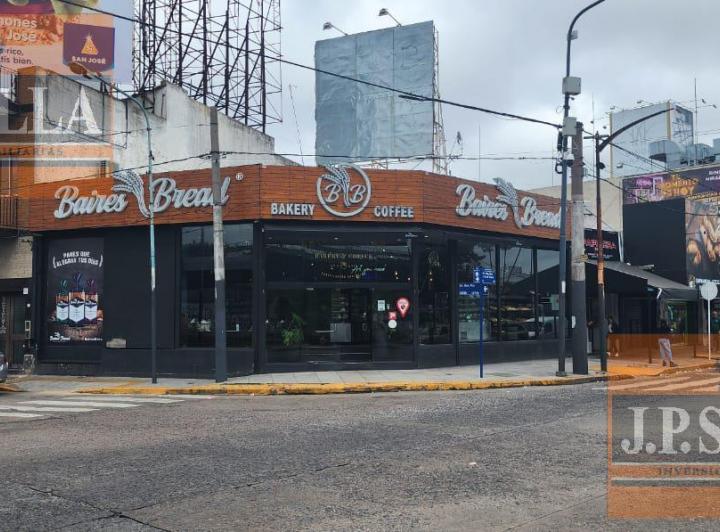 Local comercial · 257m²