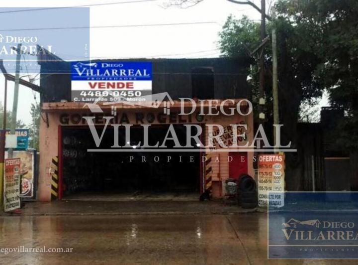 Local comercial · 180m²