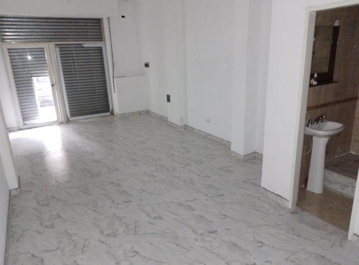 Local comercial · 24m² · 1 Ambiente
