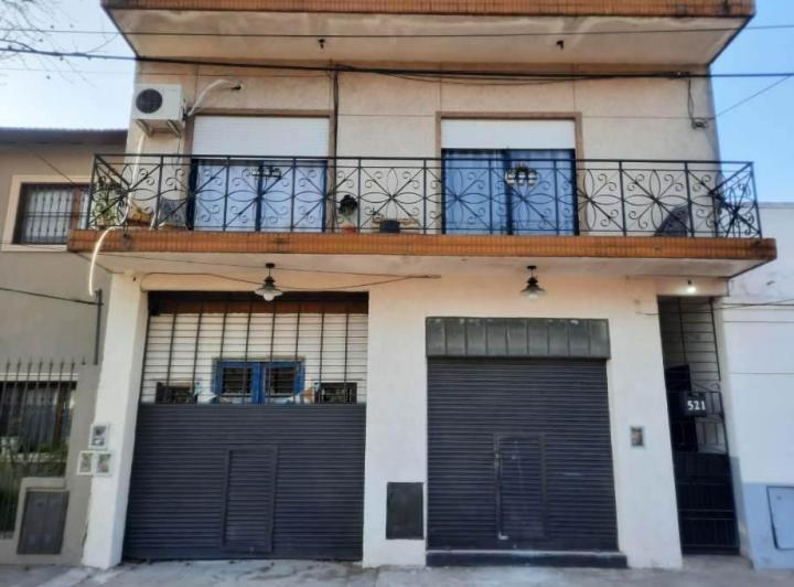 Local comercial · 20m² · 1 Ambiente