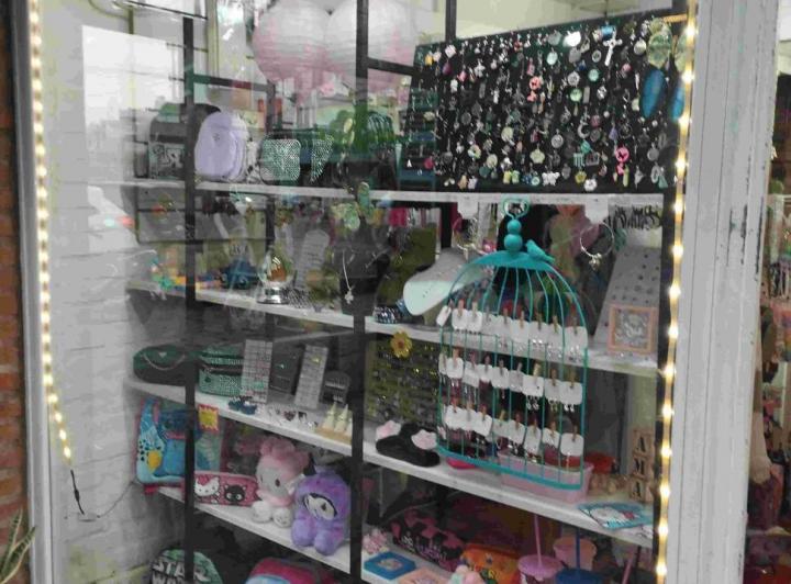 Local comercial · 15m²