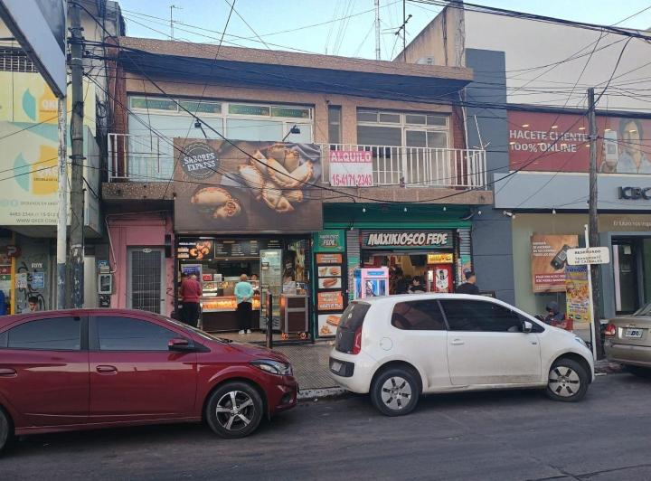 Local comercial · 150m²