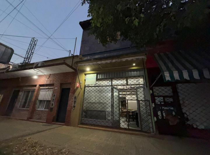 Local comercial · 70m² · 1 Ambiente