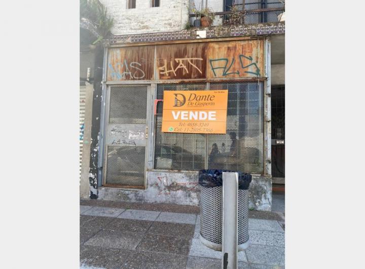Local comercial · 28m²
