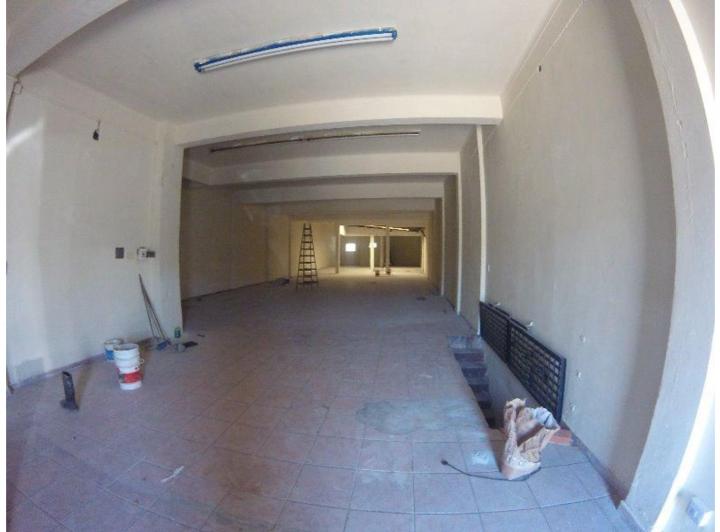 Local comercial · 300m² · 1 Ambiente