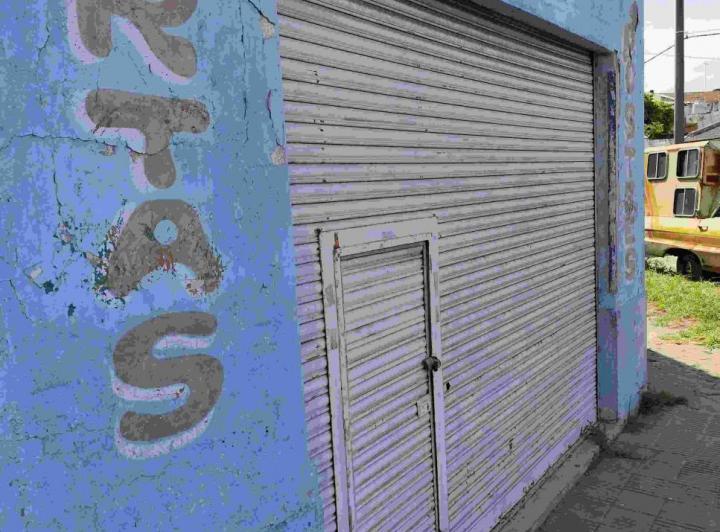 Local comercial · 193m²