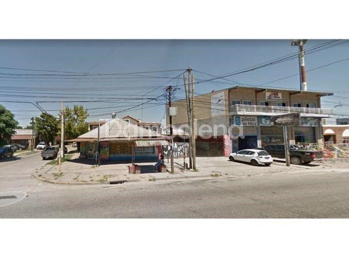 Local comercial · 260m²
