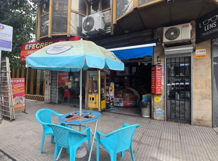 Local comercial · 24m²