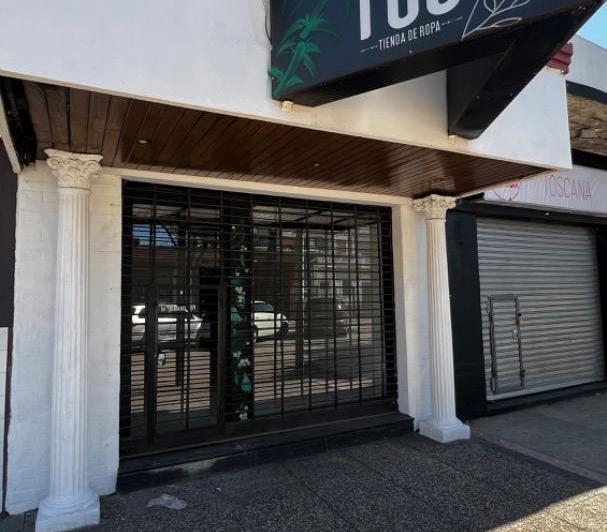 Local comercial · 48m² · 1 Ambiente
