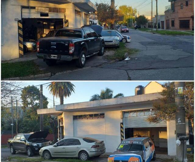 Local comercial · 65m² · 1 Ambiente