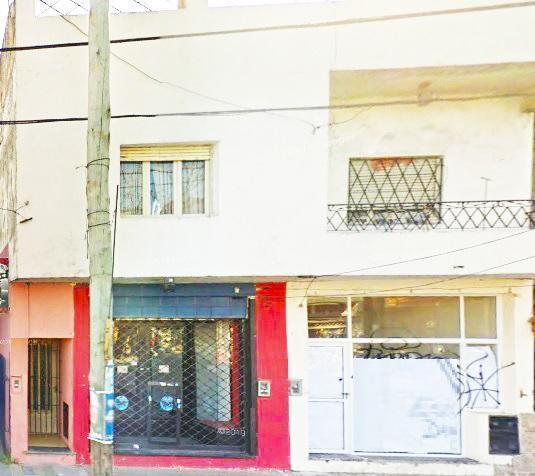 Local comercial · 40m²