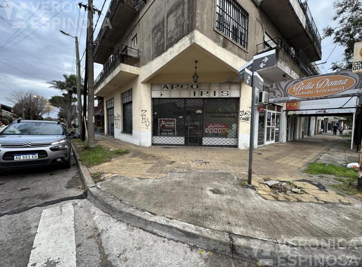 Local comercial · 88m²