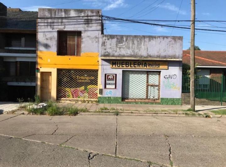 Local comercial · 40m²