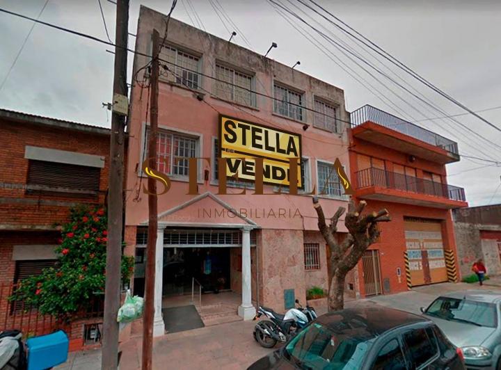 Local comercial · 942m²