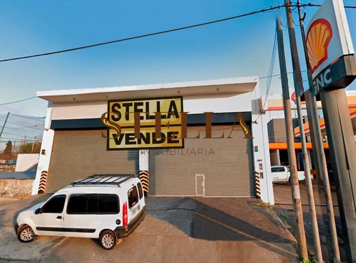 Local comercial · 484m²