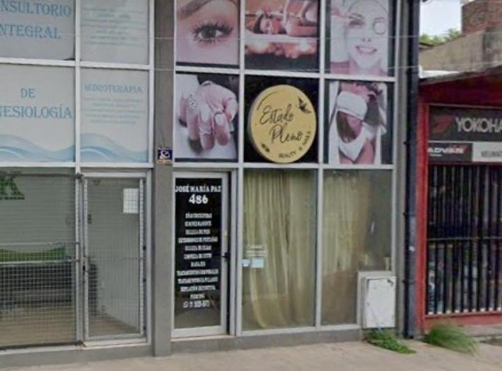 Local comercial · 30m² · 1 Ambiente