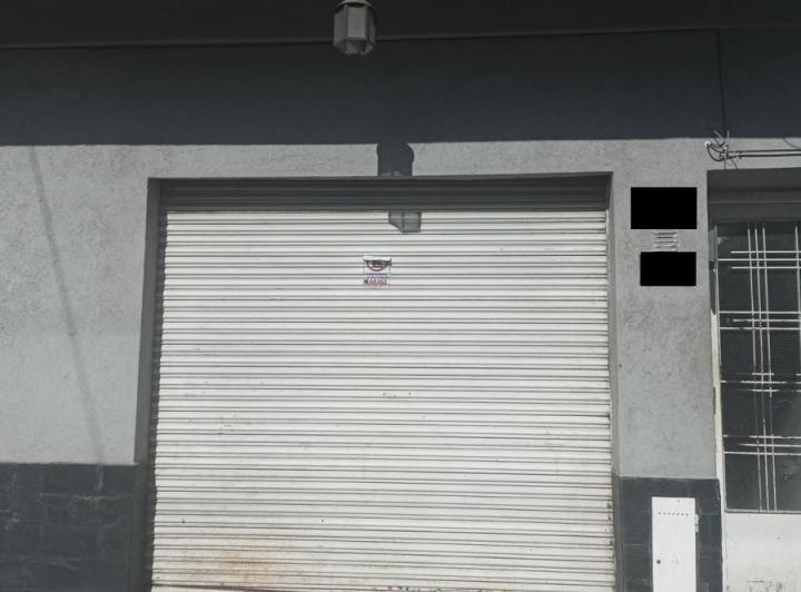 Local comercial · 50m² · 2 Ambientes